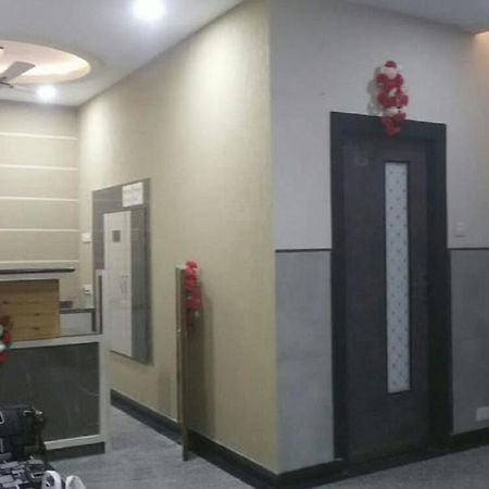 Hotel Raj Heritage Rāipur Екстериор снимка